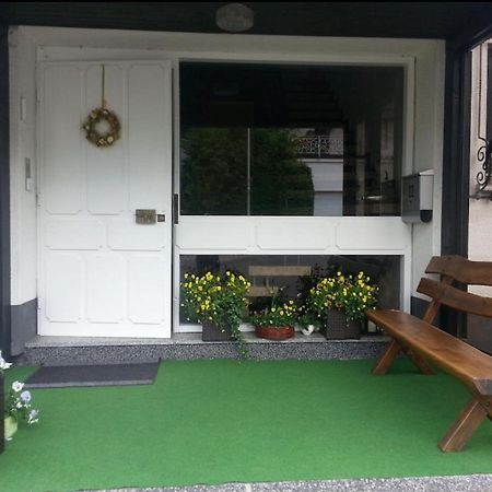Ferienwohnung & Zimmer Olpe bei Meschede Exteriér fotografie