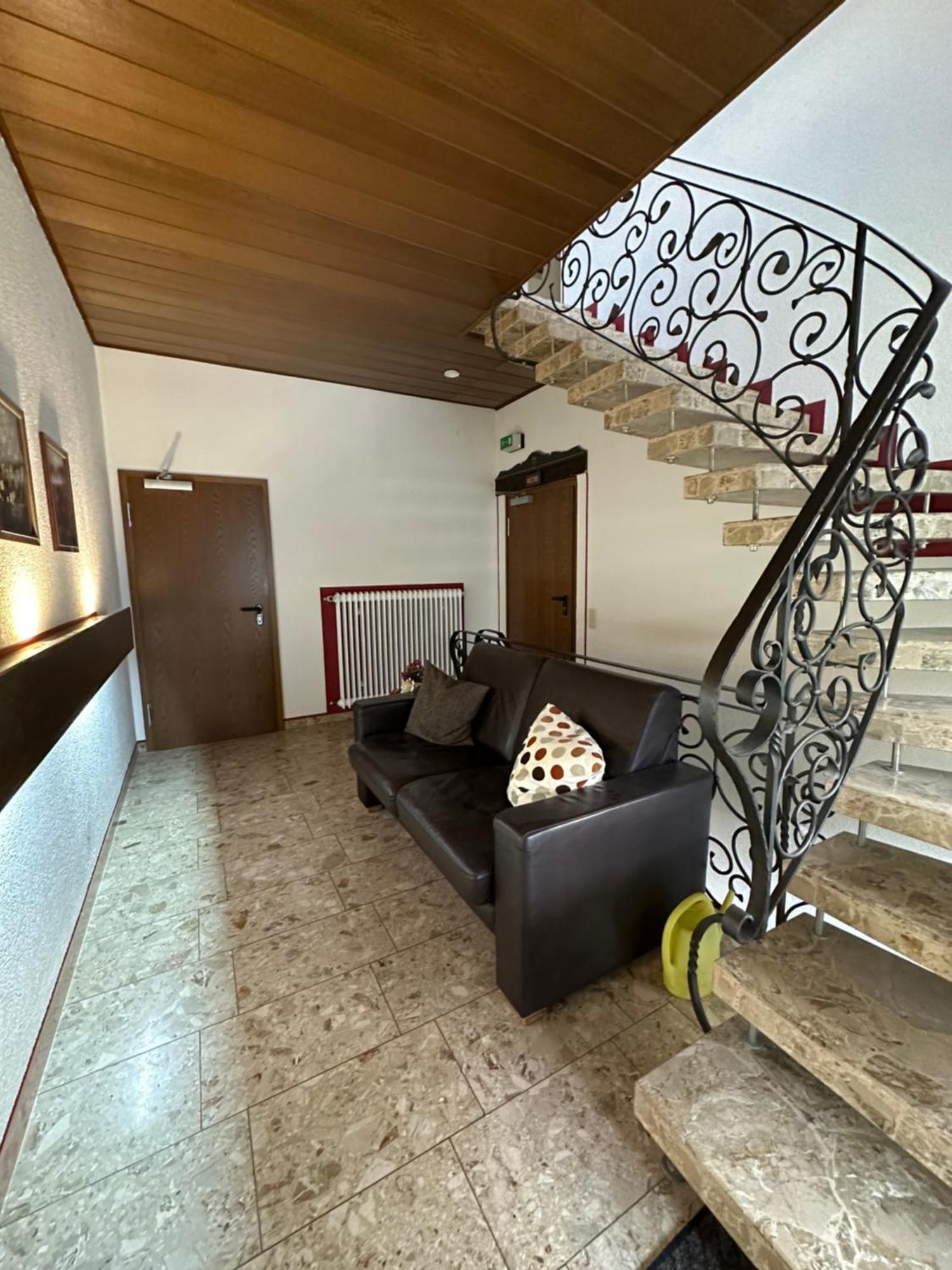 Ferienwohnung & Zimmer Olpe bei Meschede Exteriér fotografie