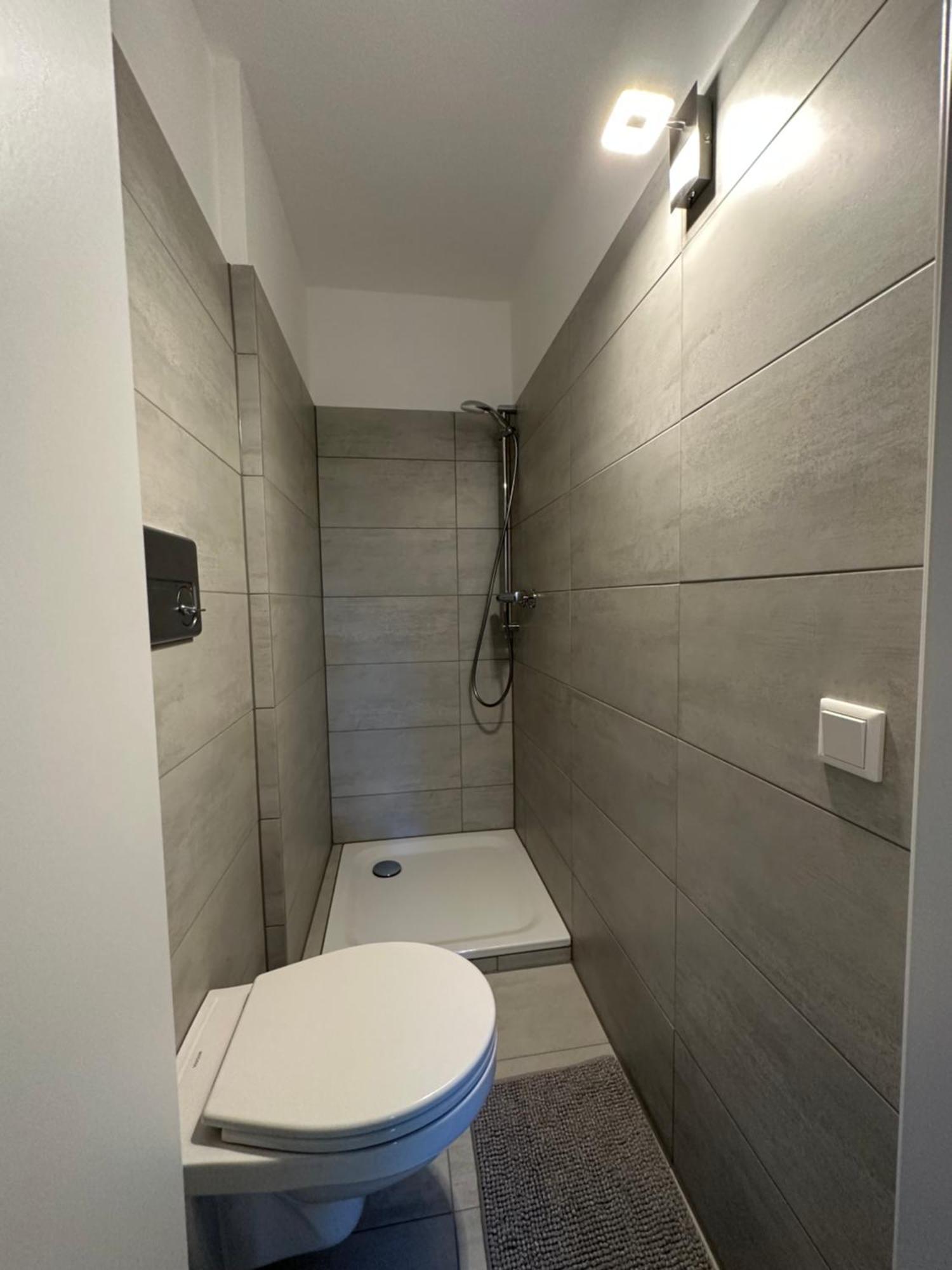 Ferienwohnung & Zimmer Olpe bei Meschede Exteriér fotografie